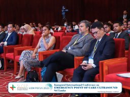 icEM POCUS 2023
